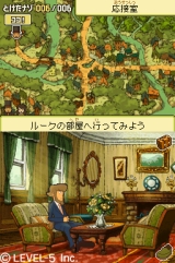 画像ギャラリー No.053のサムネイル画像 / 「ファンタジーライフ」「二ノ国」「レイトン教授と魔神の笛」など,さまざまな注目タイトルの発表が行われた“LEVEL5 VISION 2009”レポートその1