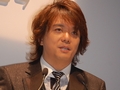 「ファンタジーライフ」「二ノ国」「レイトン教授と魔神の笛」など，さまざまな注目タイトルの発表が行われた“LEVEL5 VISION 2009”レポートその1