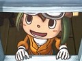 「ファンタジーライフ」は3DS用タイトルに変更。さらにイメージイラストを天野喜孝氏が手がけることも発表に。レベルファイブ，新作RPGの最新情報を公開