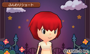 画像ギャラリー No.004のサムネイル画像 / 豪華スタッフが手がける新作RPG「ファンタジーライフ」の発売時期は2012年。最新スクリーンショットでゲームの雰囲気をつかもう