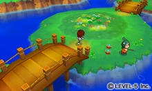 画像ギャラリー No.009のサムネイル画像 / 豪華スタッフが手がける新作RPG「ファンタジーライフ」の発売時期は2012年。最新スクリーンショットでゲームの雰囲気をつかもう