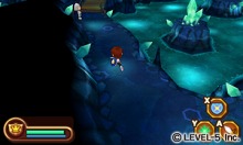 画像ギャラリー No.010のサムネイル画像 / 豪華スタッフが手がける新作RPG「ファンタジーライフ」の発売時期は2012年。最新スクリーンショットでゲームの雰囲気をつかもう