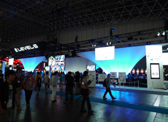 画像ギャラリー No.002のサムネイル画像 / ［TGS 2012］戦って生きるか，のんびり暮らすか？　気ままに暮らせる3DS用ほのぼのRPG「ファンタジーライフ」プレイレポート