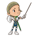 画像ギャラリー No.005のサムネイル画像 / ［TGS 2012］戦って生きるか，のんびり暮らすか？　気ままに暮らせる3DS用ほのぼのRPG「ファンタジーライフ」プレイレポート