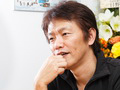 いい仲間が集まれば，いいゲームが作れると信じている――新たに始動したゲームデベロッパ，ブラウニーズの亀岡慎一氏に，その信念や今後の展望を聞いた