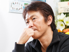画像ギャラリー No.008のサムネイル画像 / いい仲間が集まれば，いいゲームが作れると信じている――新たに始動したゲームデベロッパ，ブラウニーズの亀岡慎一氏に，その信念や今後の展望を聞いた