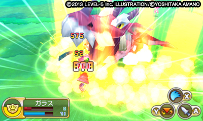 画像ギャラリー No.006のサムネイル画像 / 「ファンタジーライフ」が日本ゲーム大賞2013の「年間作品部門優秀賞」優秀賞を受賞。「ファンタジーライフ LINK!」無料大型アップデートの情報も