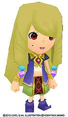 画像ギャラリー No.008のサムネイル画像 / 「ファンタジーライフ」が日本ゲーム大賞2013の「年間作品部門優秀賞」優秀賞を受賞。「ファンタジーライフ LINK!」無料大型アップデートの情報も