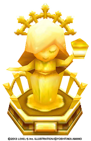 画像ギャラリー No.017のサムネイル画像 / 「ファンタジーライフ」が日本ゲーム大賞2013の「年間作品部門優秀賞」優秀賞を受賞。「ファンタジーライフ LINK!」無料大型アップデートの情報も