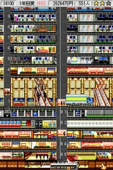 画像ギャラリー No.010のサムネイル画像 / DSiウェア「The Tower DS クラシック」，本日配信開始