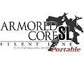 PSP版AC3Pの続編，PSP用ソフト「ARMORED CORE SILENT LINE Portable」が2009年11月19日に発売決定