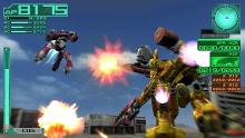 画像ギャラリー No.023のサムネイル画像 / PSPアーマード・コアシリーズ第2弾,「ARMORED CORE SILENT LINE Portable」の新要素を紹介