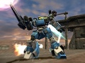 PSPアーマード・コアシリーズ第2弾，「ARMORED CORE SILENT LINE Portable」の新要素を紹介