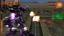 画像ギャラリー No.006のサムネイル画像 / 自分だけのAIアリーナを作ろう。「ARMORED CORE SILENT LINE Portable」，復刻パーツが公開された最新情報を紹介