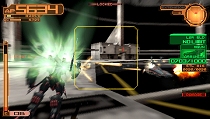 画像ギャラリー No.013のサムネイル画像 / 自分だけのAIアリーナを作ろう。「ARMORED CORE SILENT LINE Portable」，復刻パーツが公開された最新情報を紹介
