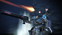 画像ギャラリー No.014のサムネイル画像 / 自分だけのAIアリーナを作ろう。「ARMORED CORE SILENT LINE Portable」，復刻パーツが公開された最新情報を紹介