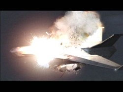 画像ギャラリー No.002のサムネイル画像 / 「ARMORED CORE SILENT LINE Portable 」PV第2弾「死線篇」公開
