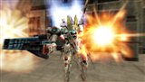 画像ギャラリー No.001のサムネイル画像 / 「ARMORED CORE SILENTLINE Portable」先行体験イベント開催