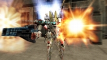 画像ギャラリー No.003のサムネイル画像 / 「ARMORED CORE SILENT LINE Portable」,PSP版オリジナル要素の新情報