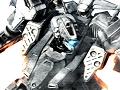 全国プレイヤーのAI機体と戦おう！「ARMORED CORE SILENT LINE Portable」の公式サイトでAIアリーナ公開が可能に