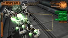 画像ギャラリー No.012のサムネイル画像 / 「ARMORED CORE SILENT LINE Portable」クリア後の要素や隠しパーツ/コマンドなどを紹介