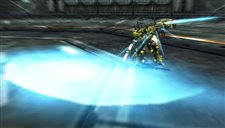 画像ギャラリー No.014のサムネイル画像 / 「ARMORED CORE SILENT LINE Portable」クリア後の要素や隠しパーツ/コマンドなどを紹介