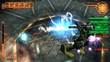 画像ギャラリー No.015のサムネイル画像 / 「ARMORED CORE SILENT LINE Portable」クリア後の要素や隠しパーツ/コマンドなどを紹介