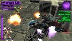 画像ギャラリー No.004のサムネイル画像 / 「ARMORED CORE SILENT LINE Portable」,全国大会決勝イベントの詳細を発表。先着150名の招待参加枠を用意し,エントリー受付開始