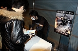画像ギャラリー No.002のサムネイル画像 / 「ARMORED CORE 5」もサプライズ発表された,「アーマード・コア チャンピオンシップトーナメント2009 season2 ファイナルステージ」をレポート