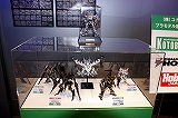 画像ギャラリー No.003のサムネイル画像 / 「ARMORED CORE 5」もサプライズ発表された,「アーマード・コア チャンピオンシップトーナメント2009 season2 ファイナルステージ」をレポート