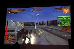 画像ギャラリー No.008のサムネイル画像 / 「ARMORED CORE 5」もサプライズ発表された,「アーマード・コア チャンピオンシップトーナメント2009 season2 ファイナルステージ」をレポート