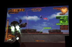 画像ギャラリー No.014のサムネイル画像 / 「ARMORED CORE 5」もサプライズ発表された,「アーマード・コア チャンピオンシップトーナメント2009 season2 ファイナルステージ」をレポート