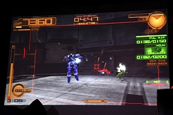画像ギャラリー No.024のサムネイル画像 / 「ARMORED CORE 5」もサプライズ発表された,「アーマード・コア チャンピオンシップトーナメント2009 season2 ファイナルステージ」をレポート