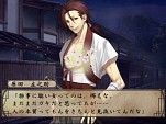 画像ギャラリー No.002のサムネイル画像 / 「薄桜鬼」,シリーズ累計出荷本数10万本突破記念の壁紙が公開に