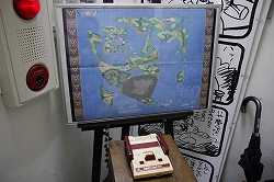 画像ギャラリー No.012のサムネイル画像 / ファミコン世代注目!!　「3Dドットゲームヒーローズ」のメディア先行体験イベントをレポート