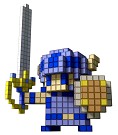 画像ギャラリー No.021のサムネイル画像 / キャラエディットも可能！「3Dドットゲームヒーローズ」新情報。スペランカーも正式参戦