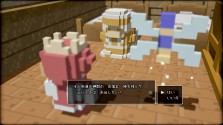 画像ギャラリー No.012のサムネイル画像 / 思わず心が折れちゃう裏モードも搭載，PS3「3Dドットゲームヒーローズ」の最新情報を公開