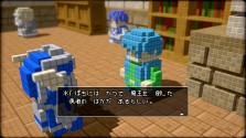 画像ギャラリー No.023のサムネイル画像 / 思わず心が折れちゃう裏モードも搭載，PS3「3Dドットゲームヒーローズ」の最新情報を公開
