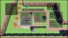 画像ギャラリー No.025のサムネイル画像 / 思わず心が折れちゃう裏モードも搭載，PS3「3Dドットゲームヒーローズ」の最新情報を公開