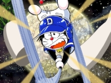 画像ギャラリー No.022のサムネイル画像 / NDS用“超野球”ゲーム「ドラベース2 熱闘ウルトラスタジアム」，11月19日発売