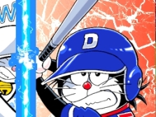 画像ギャラリー No.025のサムネイル画像 / NDS用“超野球”ゲーム「ドラベース2 熱闘ウルトラスタジアム」，11月19日発売