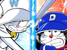 画像ギャラリー No.027のサムネイル画像 / NDS用“超野球”ゲーム「ドラベース2 熱闘ウルトラスタジアム」，11月19日発売