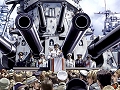 コーエーの海戦アクションゲーム，PSP用ソフト「WARSHIP GUNNERS 2 PORTABLE」が2009年11月12日に発売決定