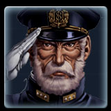 画像ギャラリー No.009のサムネイル画像 / コーエーの海戦アクションゲーム，PSP用ソフト「WARSHIP GUNNERS 2 PORTABLE」が2009年11月12日に発売決定