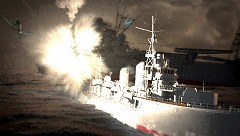 画像ギャラリー No.003のサムネイル画像 / 「WARSHIP GUNNERS 2 PORTABLE」の公式サイトがオープン。ムービーも公開中