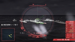 画像ギャラリー No.008のサムネイル画像 / 超巨大ドリル戦艦も作れてしまう海戦アクション,「WARSHIP GUNNER 2 PORTABLE」のレビューを掲載