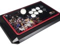 MSY，Madcatz製「FightStick: Tournament Edition」を2月28日に新発売。PS3版とXbox 360版が「マブカプ3」仕様で同時リリース