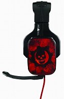 画像ギャラリー No.009のサムネイル画像 / 「Gears of War 3」の公式ライセンスを取得したMad Catz製ヘッドセット3製品が本日発売