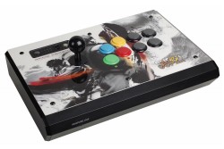 画像ギャラリー No.004のサムネイル画像 / アーケードスティックにゲームパッド，プロゲーマー事情まで――ゲームデバイスの黒船「Mad Catz」に，日本進出のあれこれについて聞いてみた