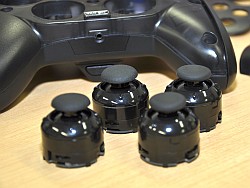 画像ギャラリー No.012のサムネイル画像 / アーケードスティックにゲームパッド，プロゲーマー事情まで――ゲームデバイスの黒船「Mad Catz」に，日本進出のあれこれについて聞いてみた